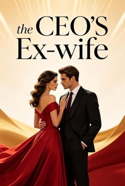 The CEO's Ex-Wife