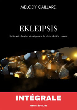 Ekleipsis - L'intégrale