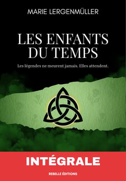 Les enfants du temps - L'intégrale