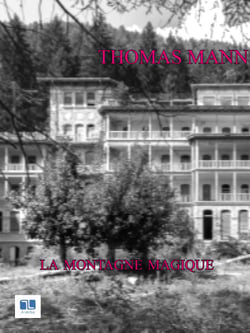 La montagne magique