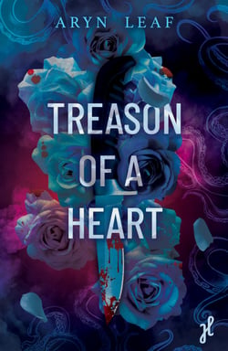 Treason of a heart - une dark romance mafia italienne