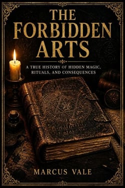 The Forbidden Arts