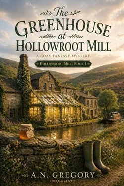 The Greenhouse at Hollowroot Mill - Hollowroot Mill, #1