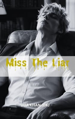 Miss The Liar - Miss Series Edition 2, #2
