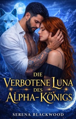 The Forbidden Luna Of The Alpha King