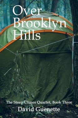 Over Brooklyn Hills - The Steep Climes Quartet, #3