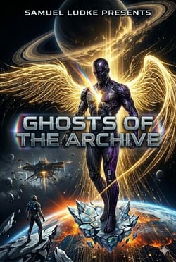 Ghosts Of The Archive