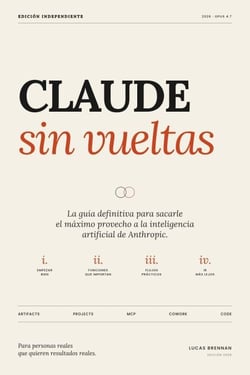 Claude sin vueltas