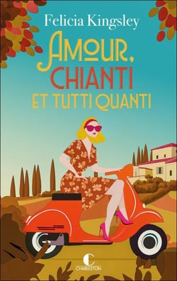 Amour, chianti et tutti quanti