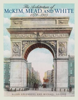 The Architecture of McKim, Mead, and White - 1879–1915