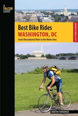 Best Bike Rides Washington, DC - Great Recreational Rides in the Metro Area