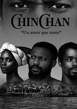 CHINCHAN "Un amor que mata"