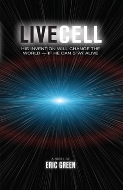 LiveCell - A Novel