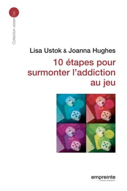 10 étapes pour surmonter l'addiction au jeu