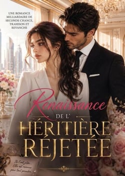 Renaissance de l'Héritière Rejetée