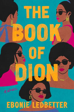 The Book of Dion - A Novel