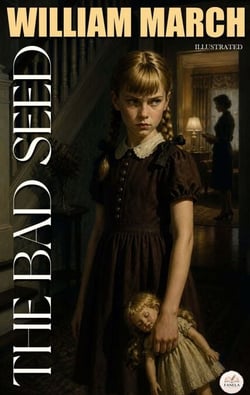 The Bad Seed. Illustrated