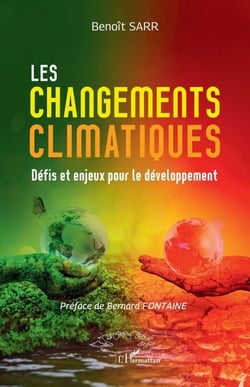 Les changements climatiques - Défis et enjeux pour le développement