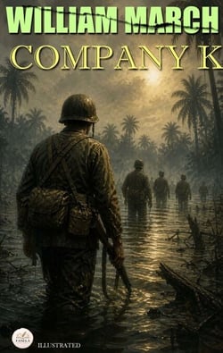 Company K. Illustrated