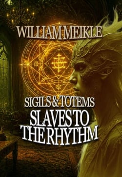 Slaves to the Rhythm - Sigils &amp; Totems, #2