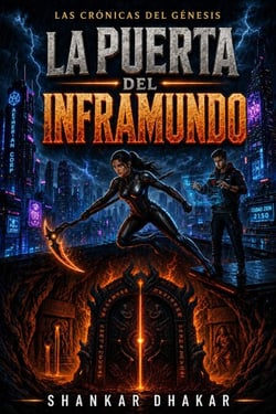 Las Crónicas del Génesis: La Puerta del Inframundo - Las Crónicas del Génesis, #1