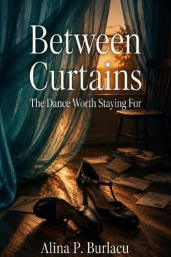 Between curtains: The dance worth staying for