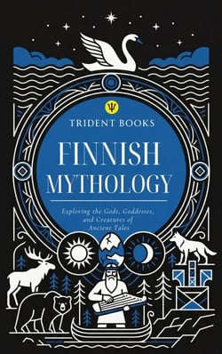 Finnish Mythology: Exploring the Gods, Goddesses, and Creatures of Ancient Tales
