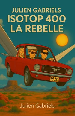 Isotop 400, la rebelle