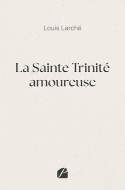 La Sainte Trinité amoureuse