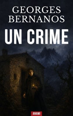 Un crime - Un classique du roman policier - Une plongée vertigineuse dans les ténèbres de l’âme