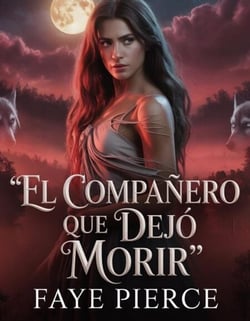 El Compañero Que Dejó Morir - Trilogía del Alfa de los Alfas, #1