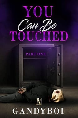 You Can Be Touched