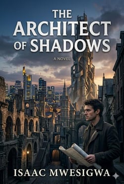 The Architect Of Shadows