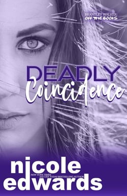 Deadly Coincidence - Brantley Walker: Off the Books, #4