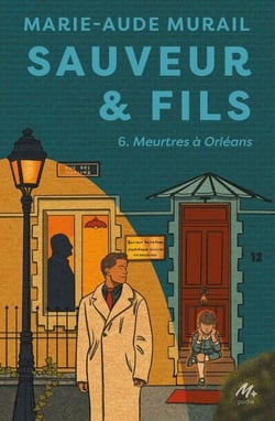 Sauveur &amp; Fils - Saison 6