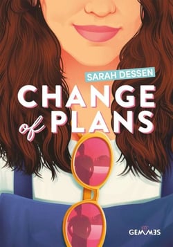 Change of plans