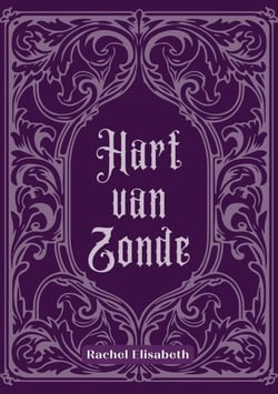 Hart van zonde