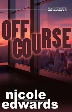 Off Course - Brantley Walker: Off the Books, #9