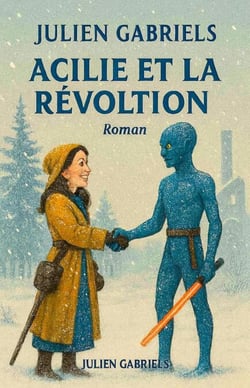 Acilie et la révoltion