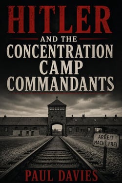 Hitler and the Concentration Camp Commandants