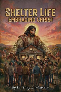 Shelter Life Embracing Christ