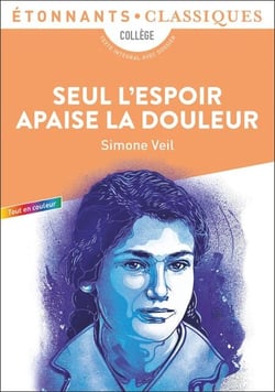 Seul l'espoir apaise la douleur