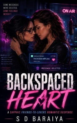 Backspaced Heart
