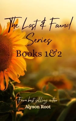 The Lost &amp; Found Boxset - The Lost &amp; Found Series
