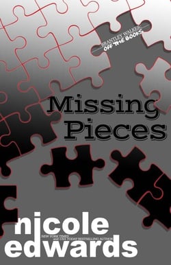 Missing Pieces - Brantley Walker: Off the Books, #12