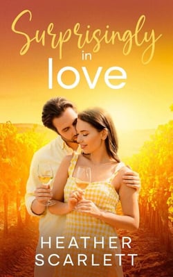 Surprisingly in Love - Chateau Felicity, #7