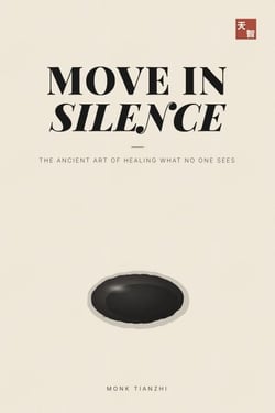 Move in Silence : The Ancient Art of Healing What No One Sees - The Tianzhi Scrolls, #1