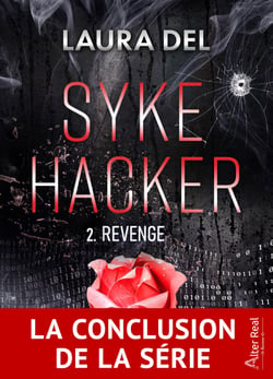 Revenge - Syke Hacker, T2