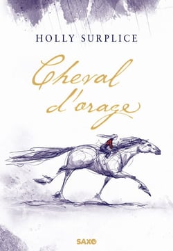 Cheval d'orage (e-book)