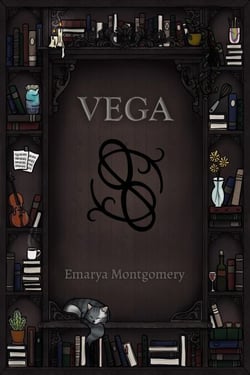Vega - The Underground, #1